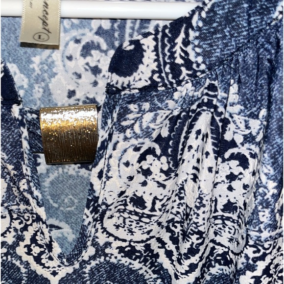 PerSeptionConceptBlouse - Picture 6 of 6
